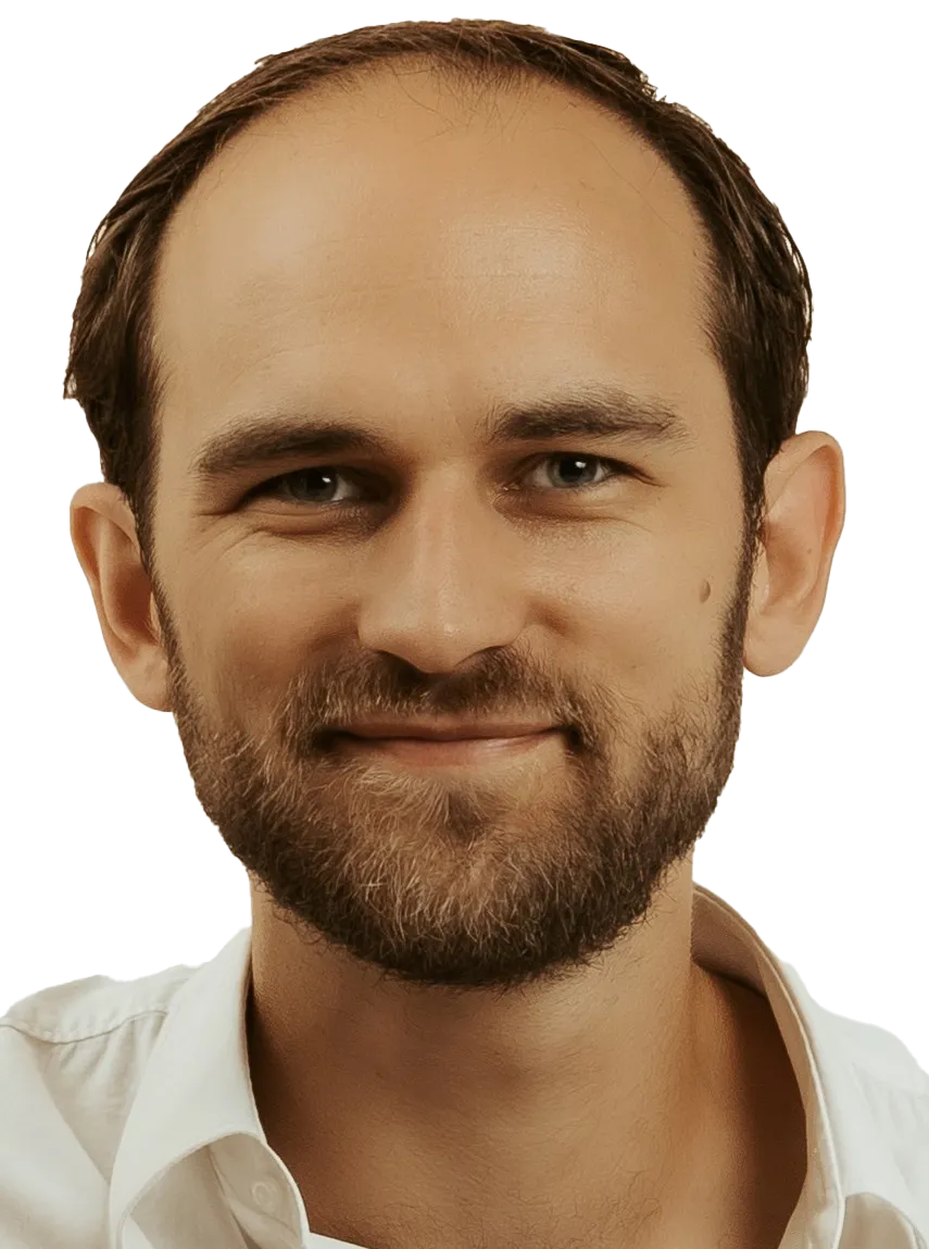 Sverre Baeke